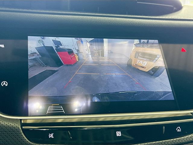 Used 2020 Cadillac XT5 Sportv w/ LPO, Floor Liner Package image 15