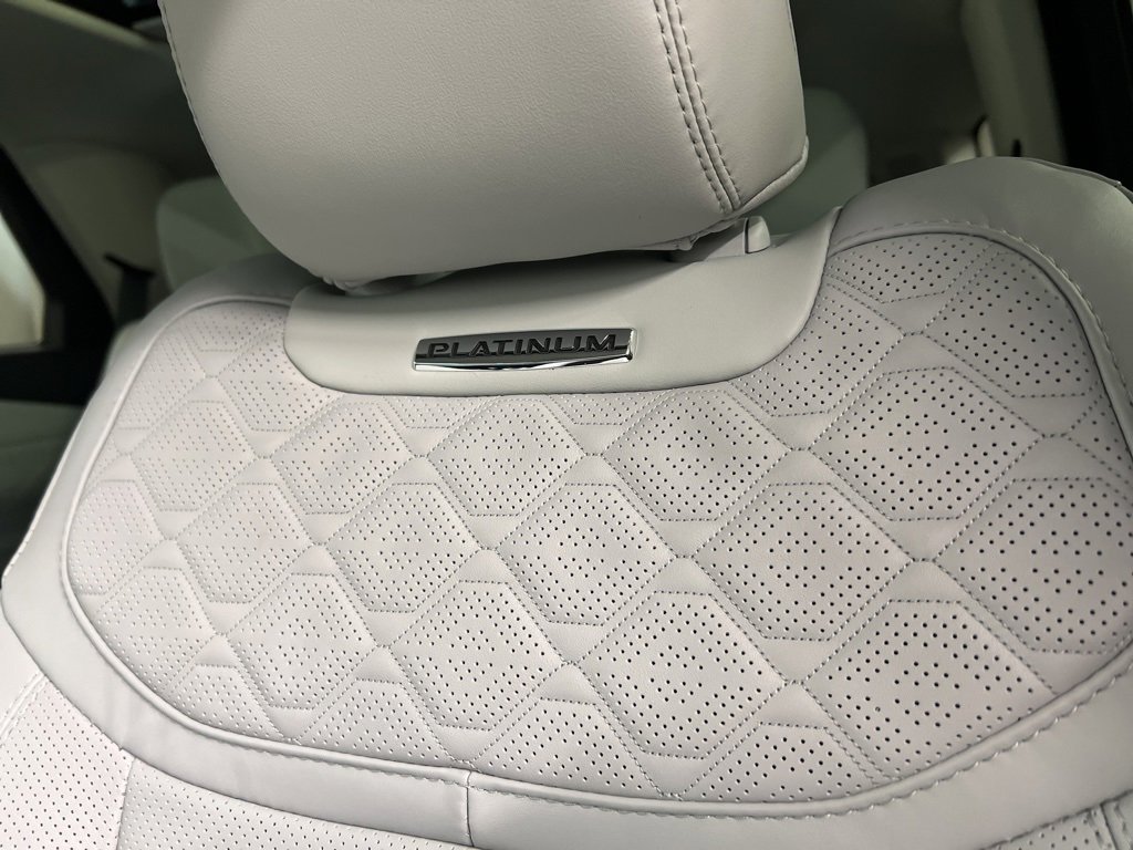 New 2026 Ford Explorer Platinum w/ LUX Leather Package image 29