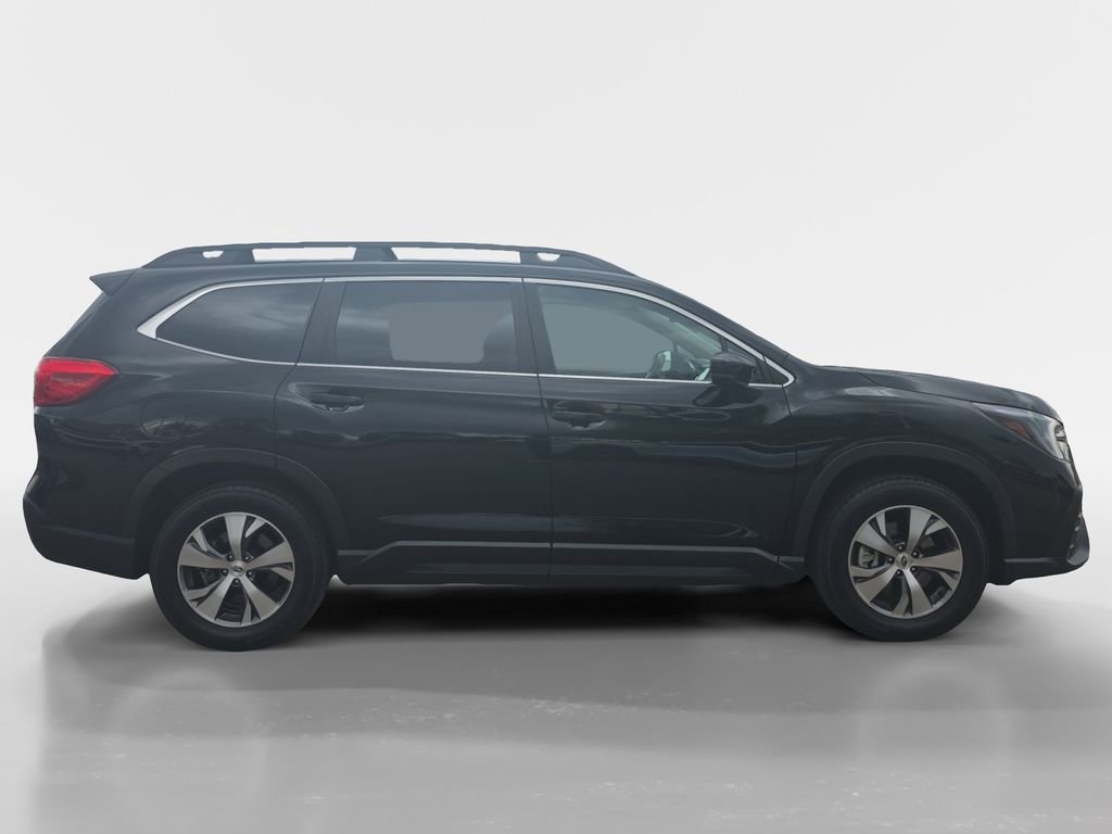 Used 2024 Subaru Ascent Premium w/ Convenience Package AWD/4WD image 6