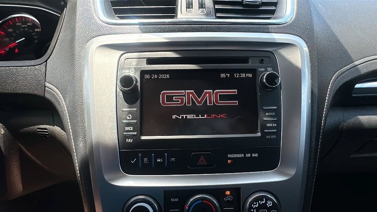 Used 2014 GMC Acadia SLE FWD image 37
