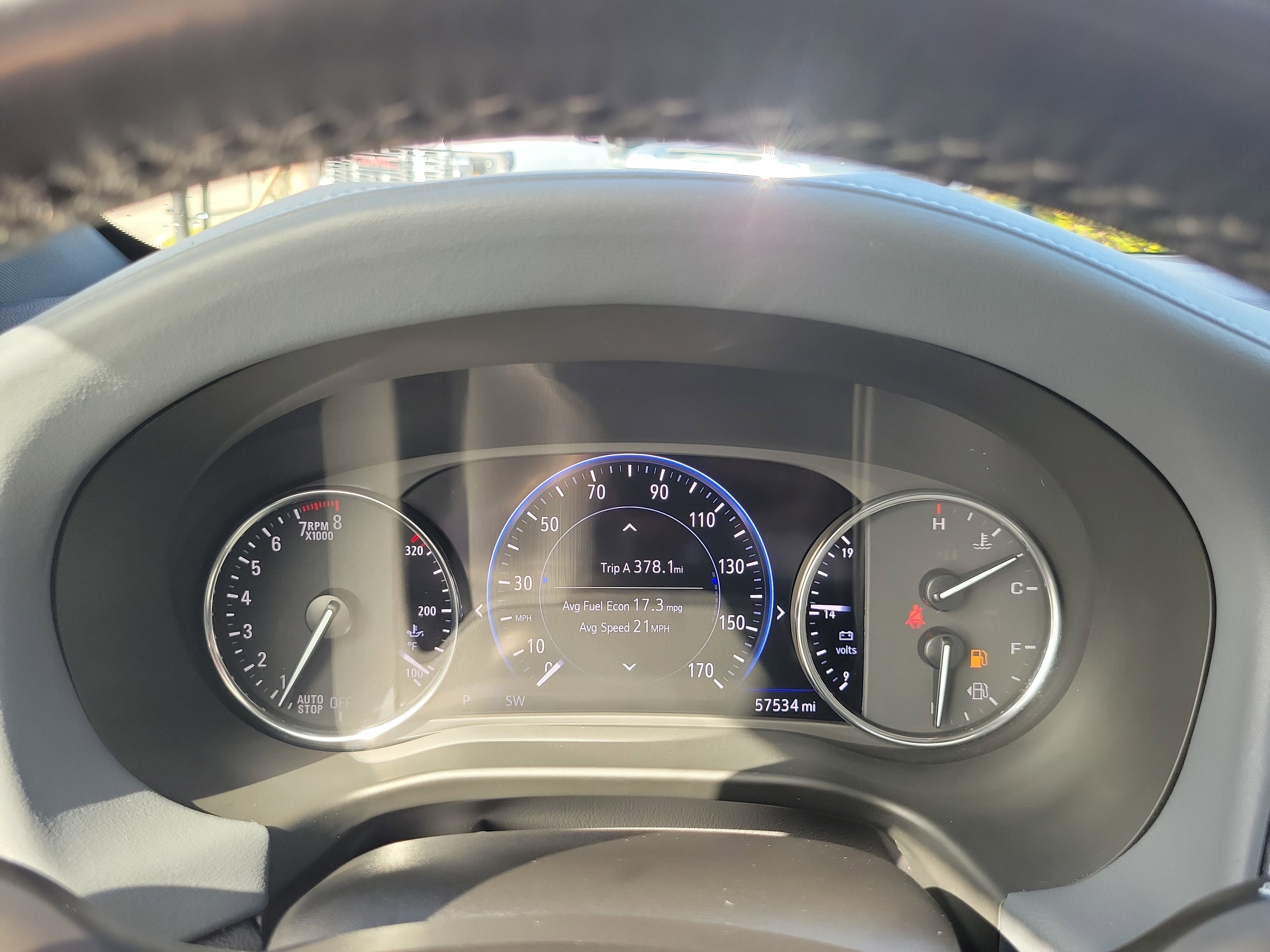 Used 2023 Buick Enclave Premium w/ Experience Buick Package image 28