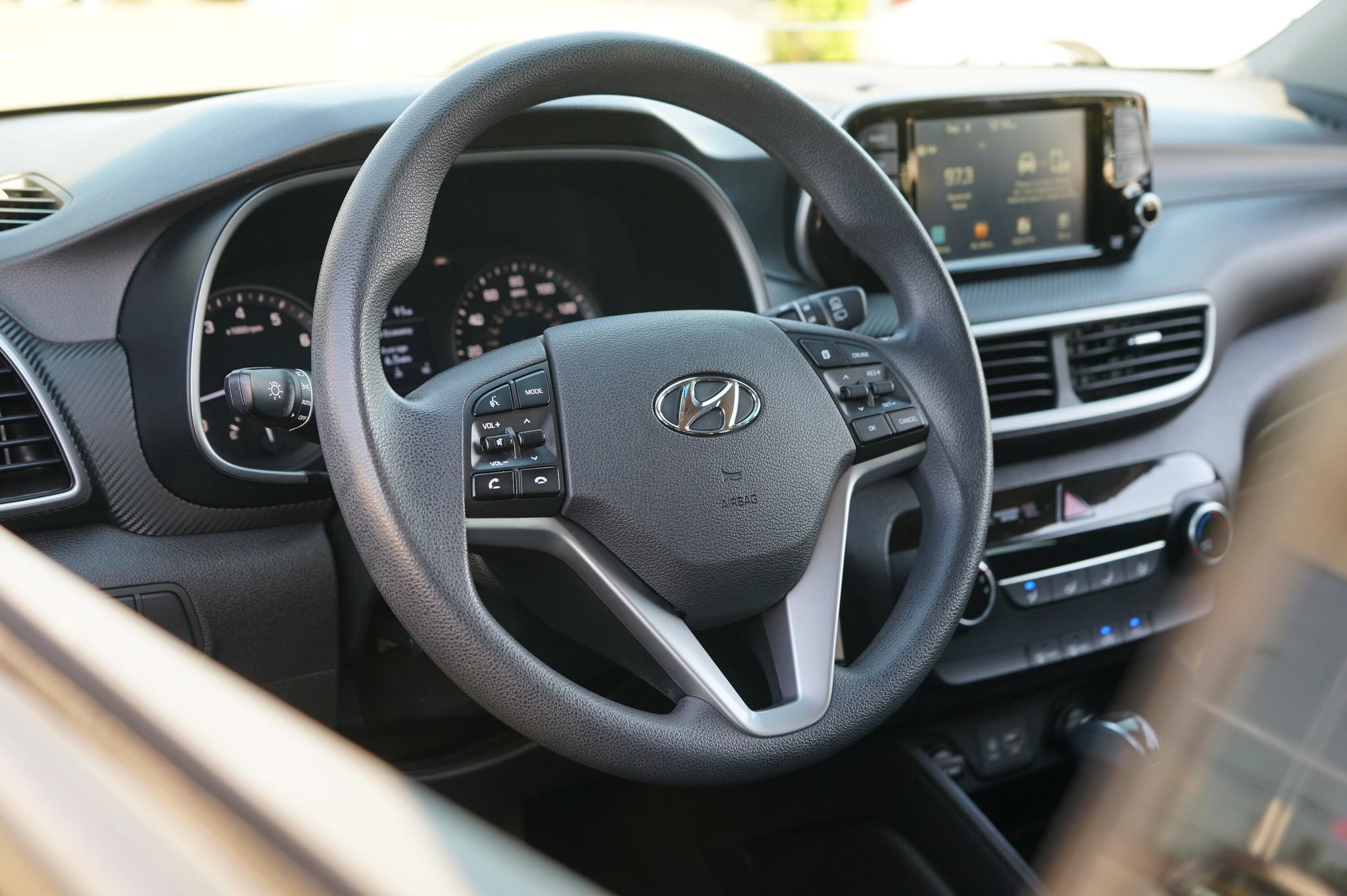 Used 2020 Hyundai Tucson SE AWD/4WD image 11