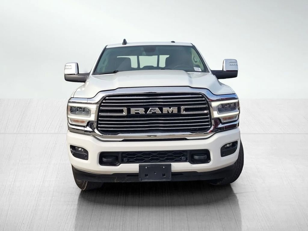 Used 2024 RAM 2500 Laramie image 2