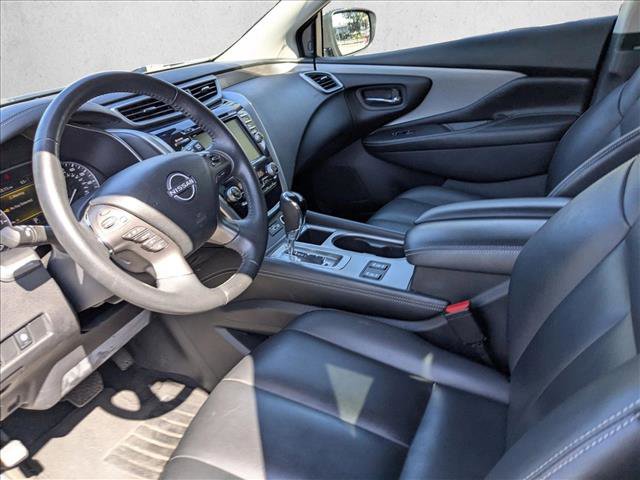 Used 2023 Nissan Murano SV AWD/4WD image 15