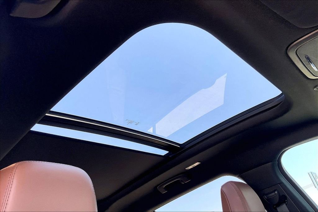 Used 2021 Lincoln Aviator Reserve w/ Elements Package Plus image 14