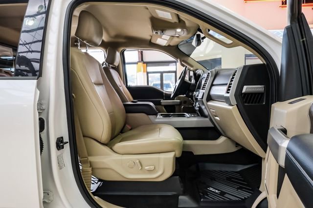 Used 2017 Ford F450 Lariat image 28