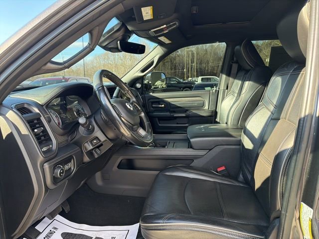 Used 2020 RAM 3500 Limited image 11