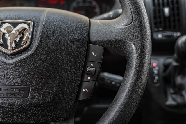 Used 2019 RAM ProMaster 1500 w/ Interior Convenience Group FWD image 16
