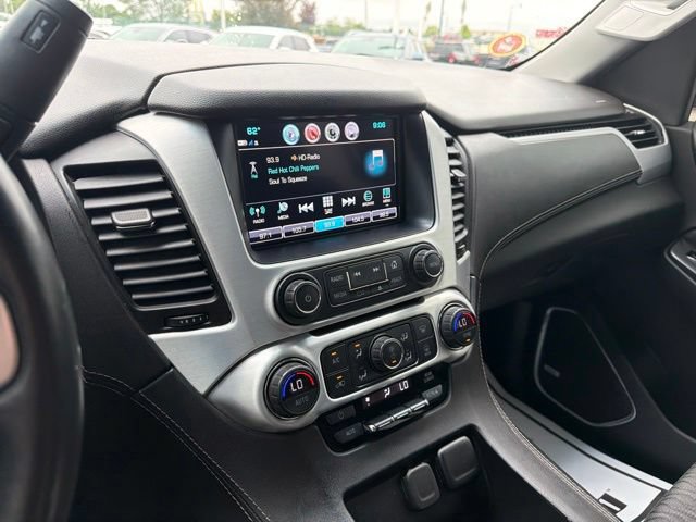 Used 2018 GMC Yukon SLE w/ HD Trailering Package AWD/4WD image 32