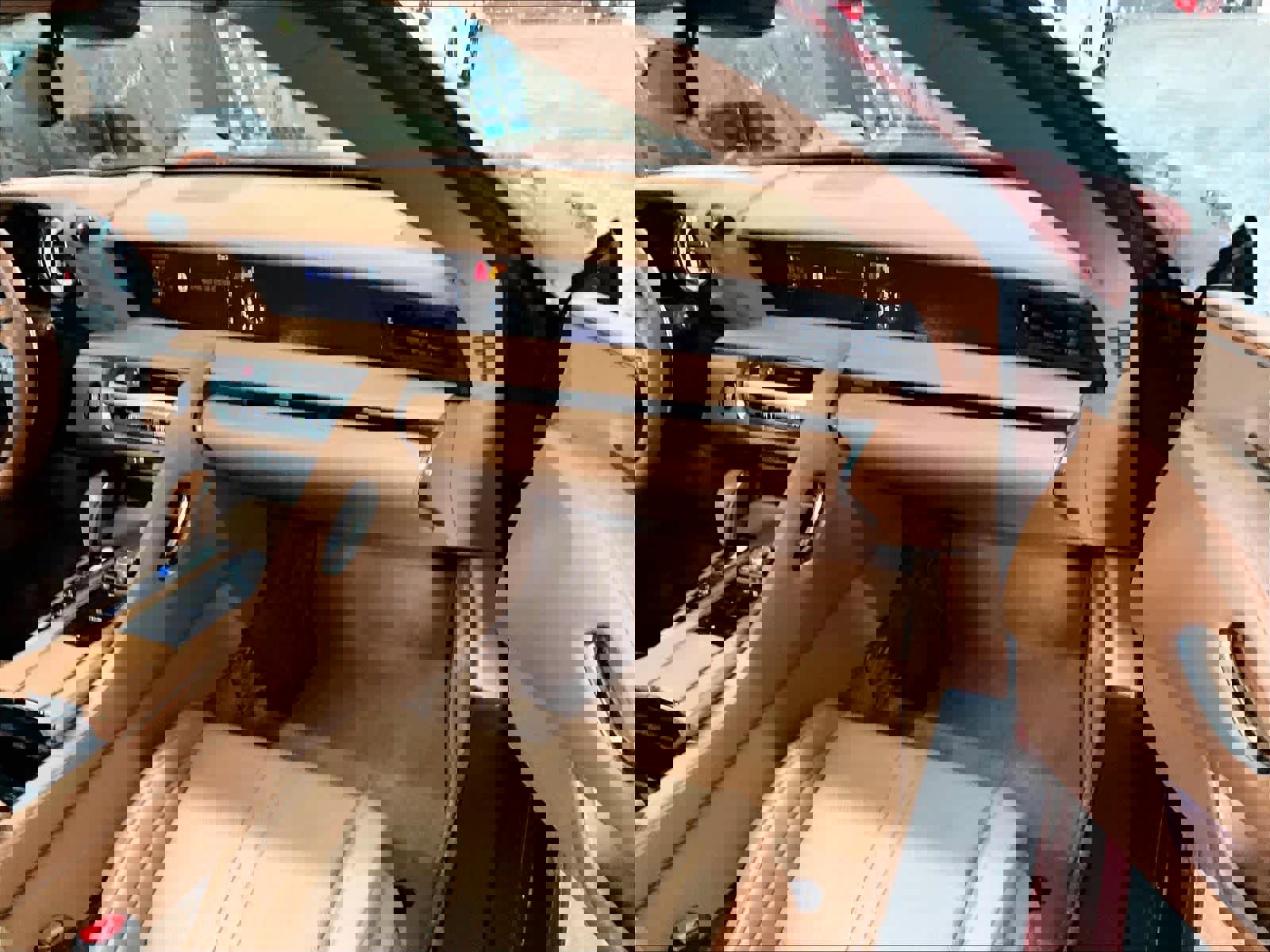 Used 2023 Lexus LC 500 Convertible w/ Touring Package RWD image 18