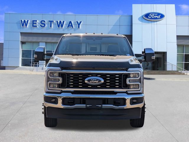 New 2026 Ford F350 Lariat image 36