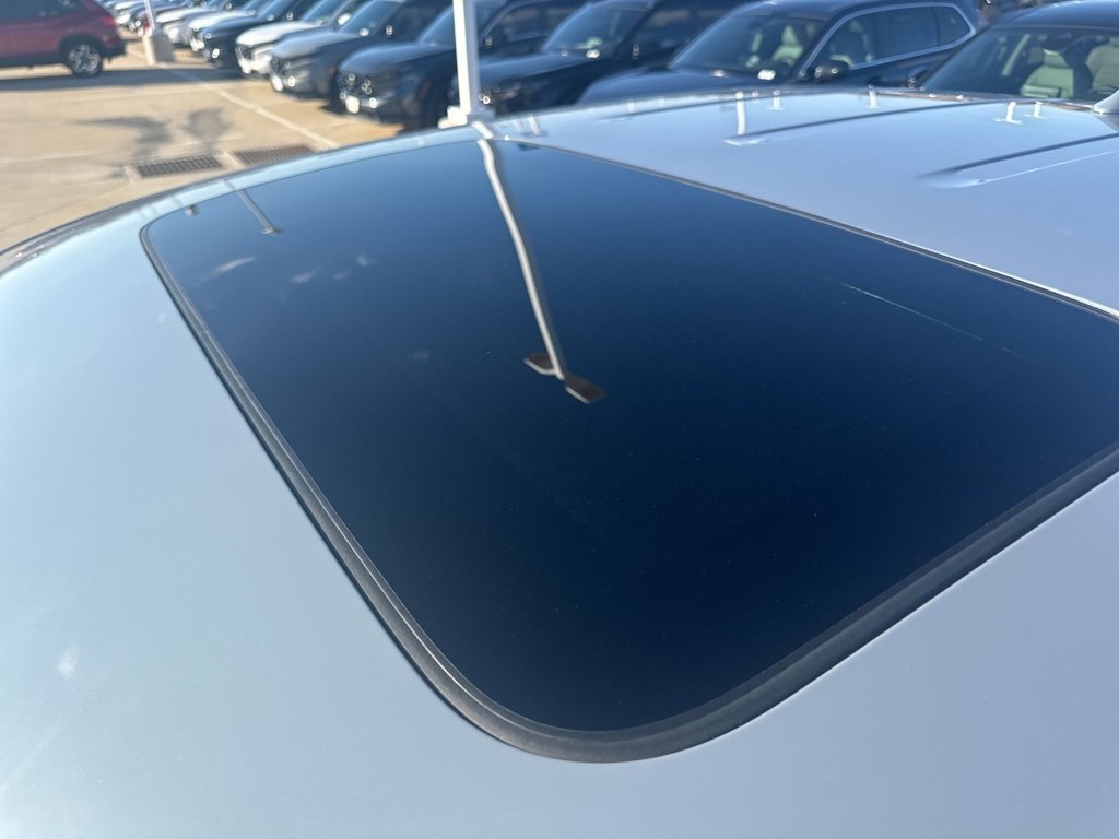 Used 2025 Honda Ridgeline RTL image 13