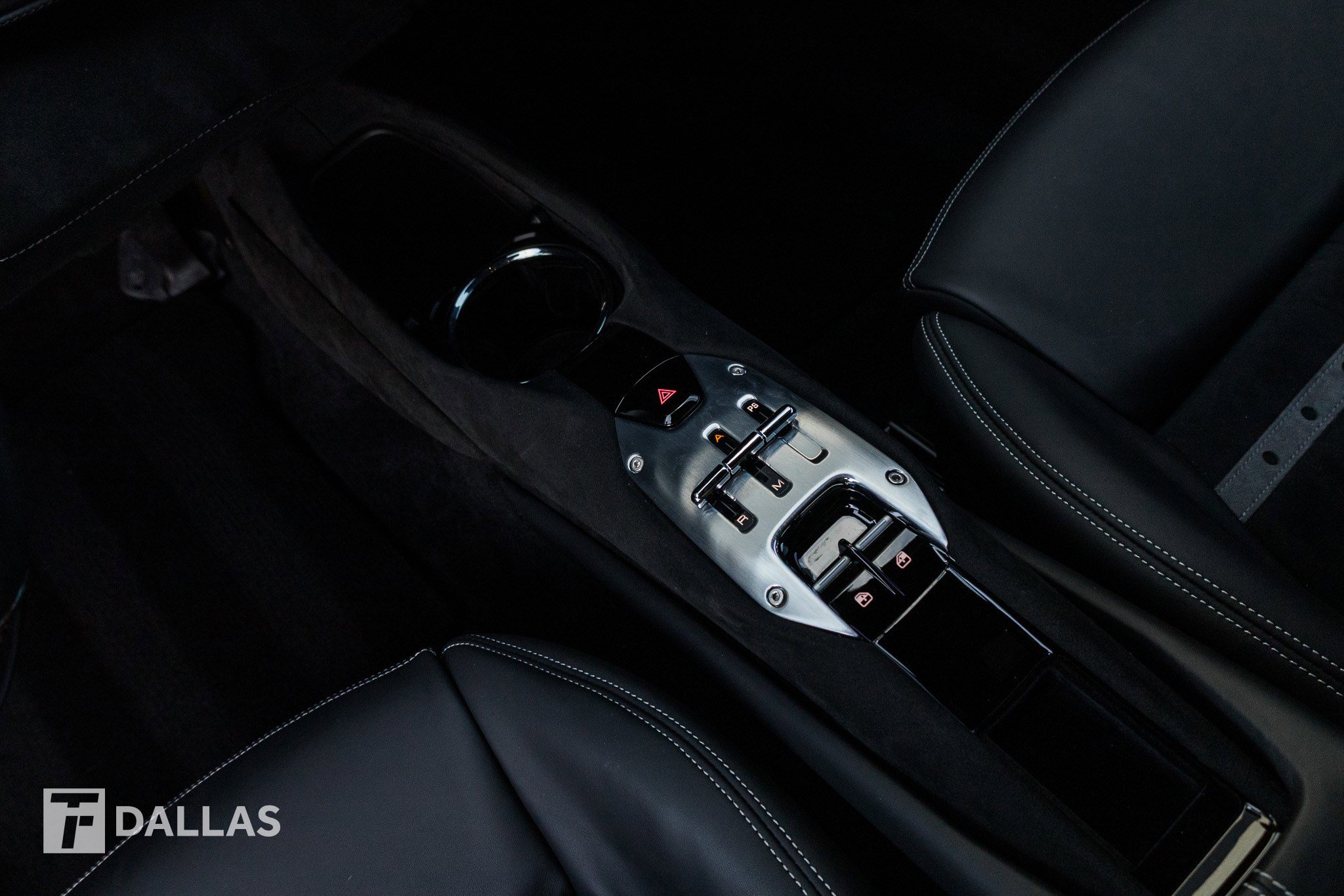 Used 2023 Ferrari 296 GTB image 29