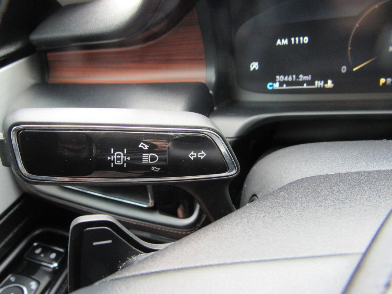 Used 2023 Lincoln Aviator Reserve w/ Equipment Group 201A AWD/4WD image 22