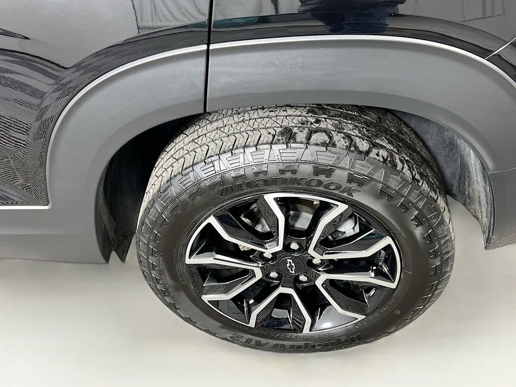 Used 2025 Chevrolet TrailBlazer ACTIV w/ Convenience Package image 24