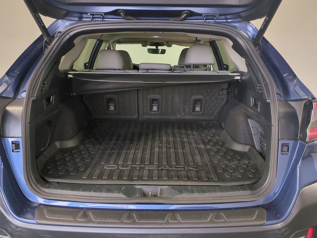 Used 2021 Subaru Outback Limited XT image 14