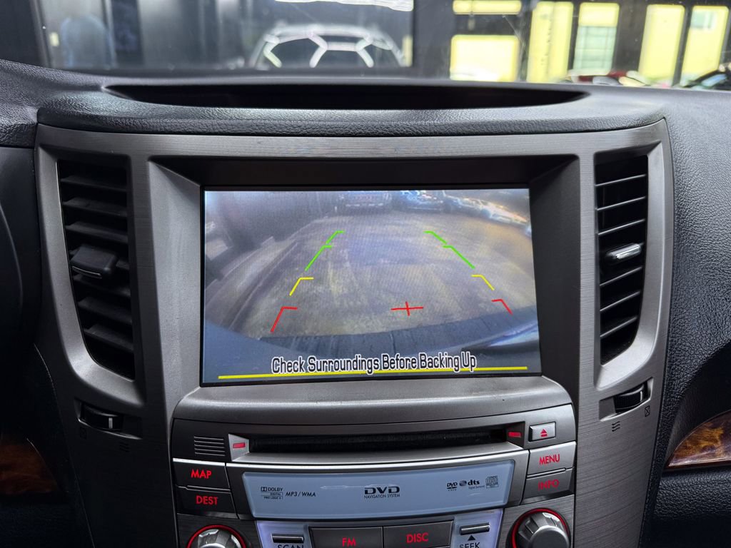 Used 2012 Subaru Outback 3.6R Limited image 31