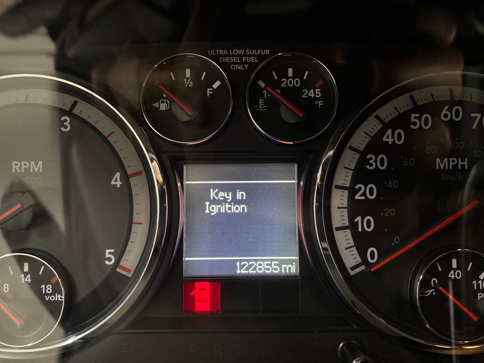 Used 2011 RAM 2500 Laramie w/ Protection Group AWD/4WD image 17