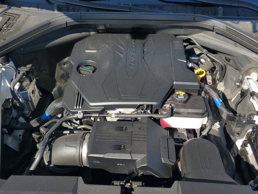 Used 2023 Genesis GV70 2.5T w/ Select Package image 11