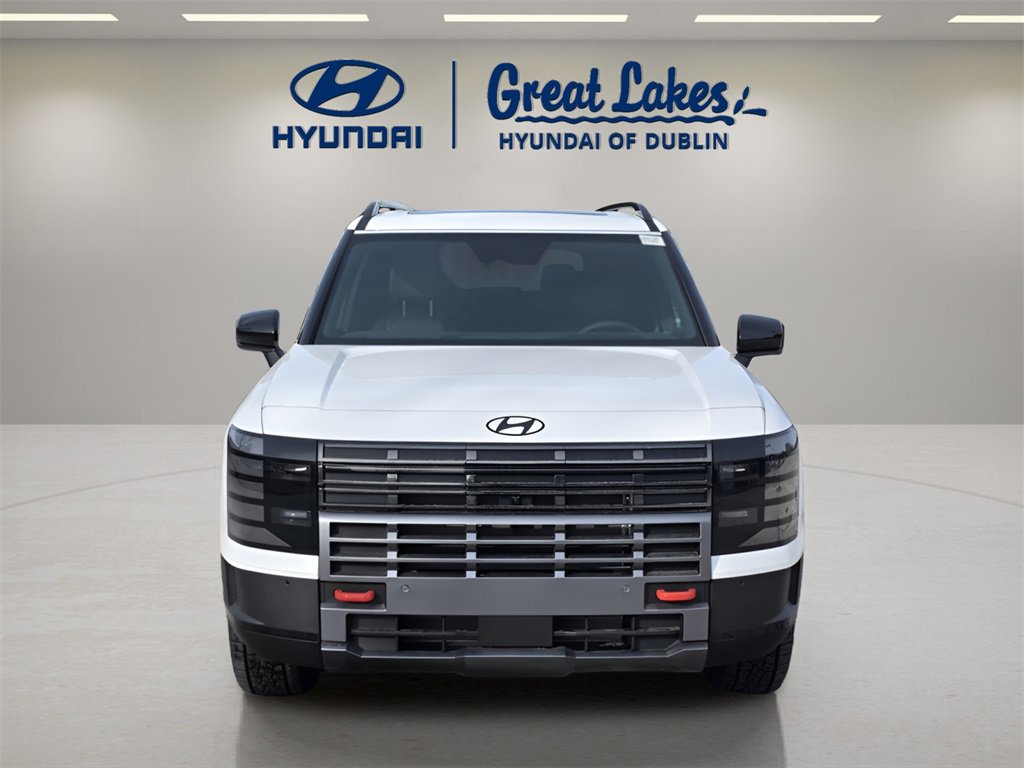 New 2026 Hyundai Palisade XRT Pro image 8