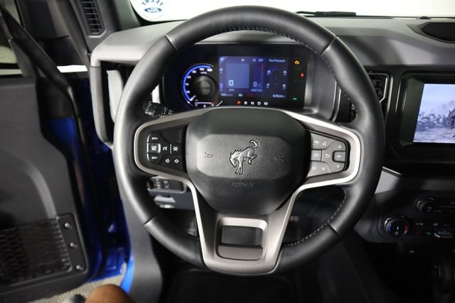 Used 2022 Ford Bronco Black Diamond AWD/4WD image 40