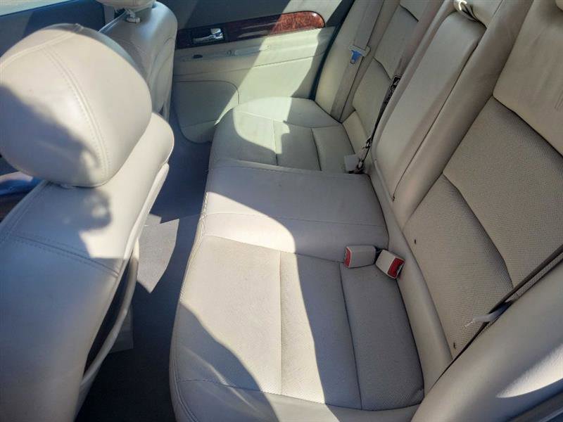 Used 2002 Lincoln LS image 12