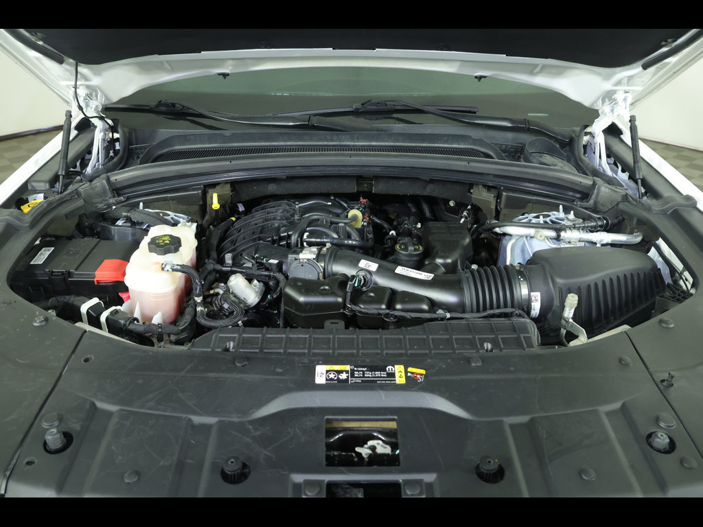 Used 2024 Jeep Grand Cherokee Altitude AWD/4WD image 19