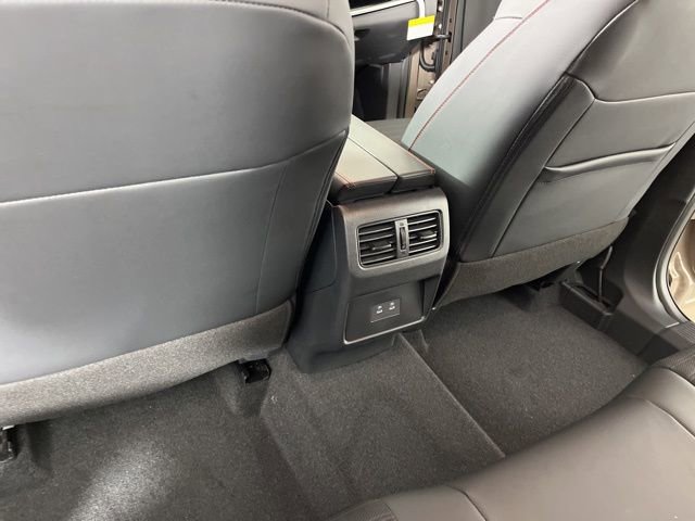 New 2026 Nissan Rogue SV image 43