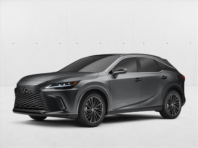 Used 2023 Lexus RX 350 Premium Plus w/ Cold Area Package FWD video 1