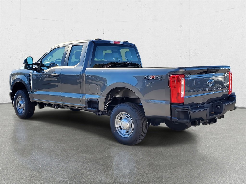 New 2026 Ford F250 XL image 5