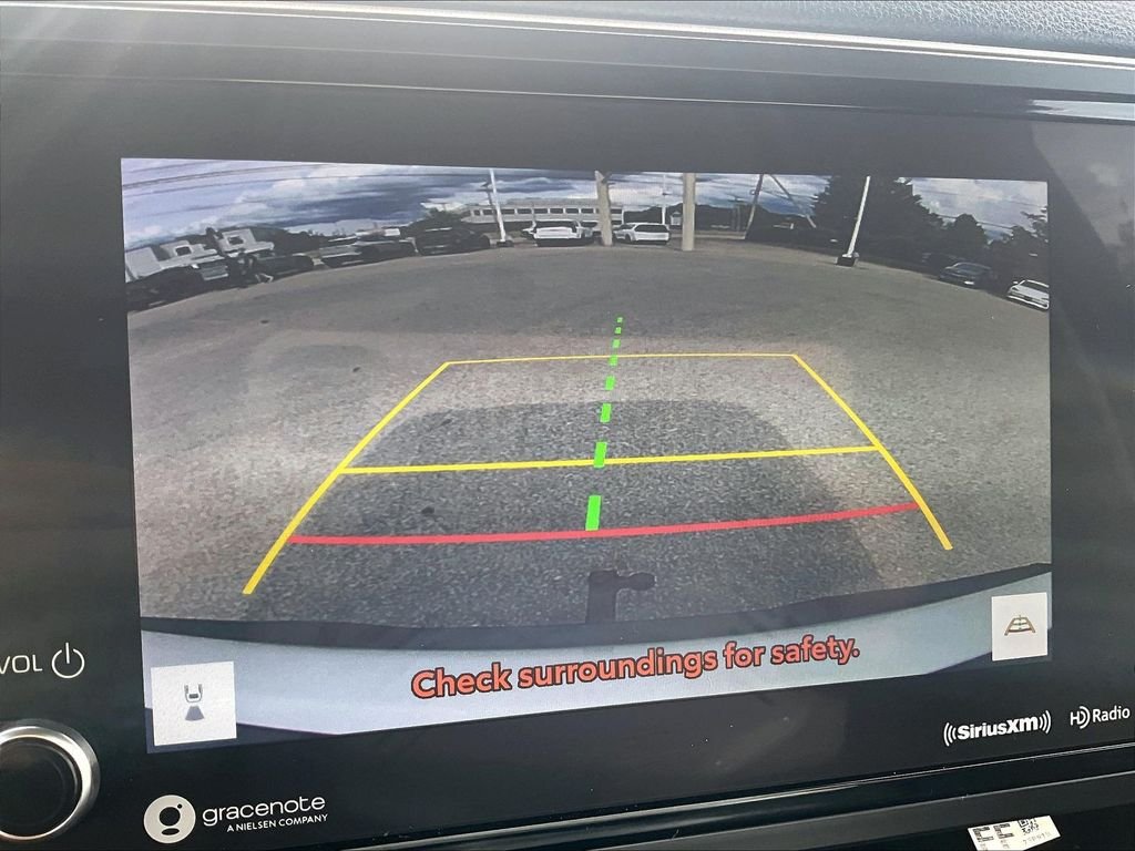 Used 2024 Toyota Tundra SR AWD/4WD image 19