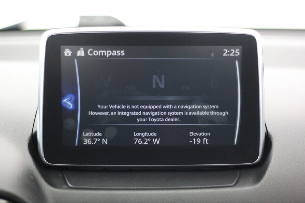 Used 2018 Toyota Yaris iA FWD image 22