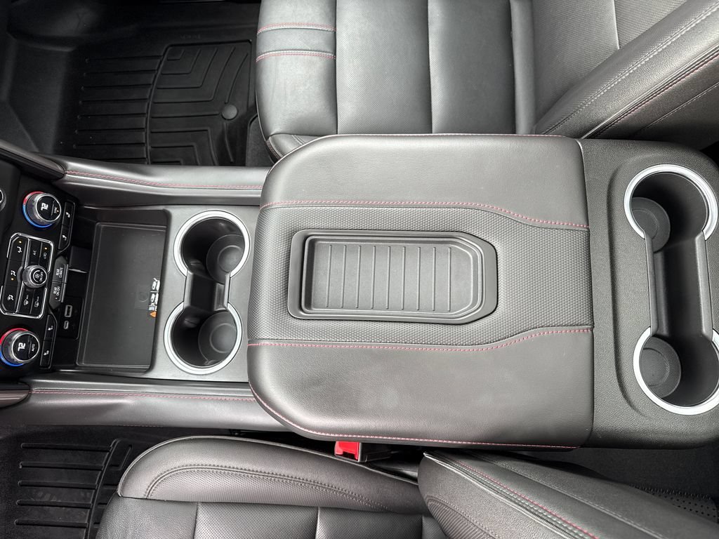 Certified 2023 Chevrolet Tahoe RST AWD/4WD image 24