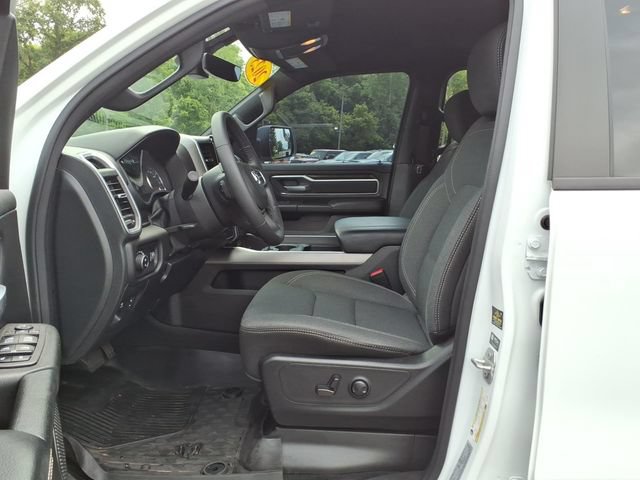 Certified 2023 RAM 1500 Big Horn AWD/4WD image 13