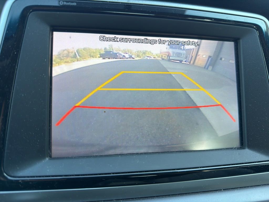 Used 2019 Hyundai Sonata SE w/ Cargo Package FWD image 11