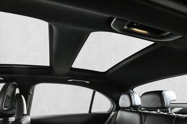 New 2026 Mercedes-Benz C 300 4MATIC Sedan image 21