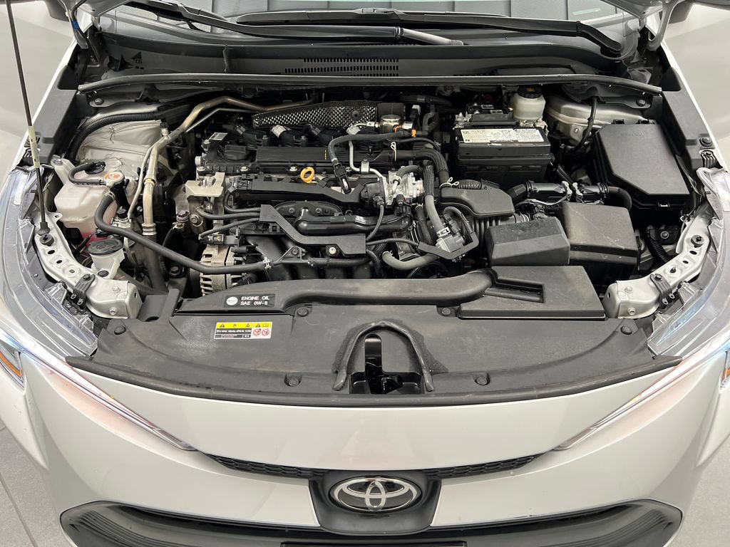 Used 2024 Toyota Corolla LE FWD image 65