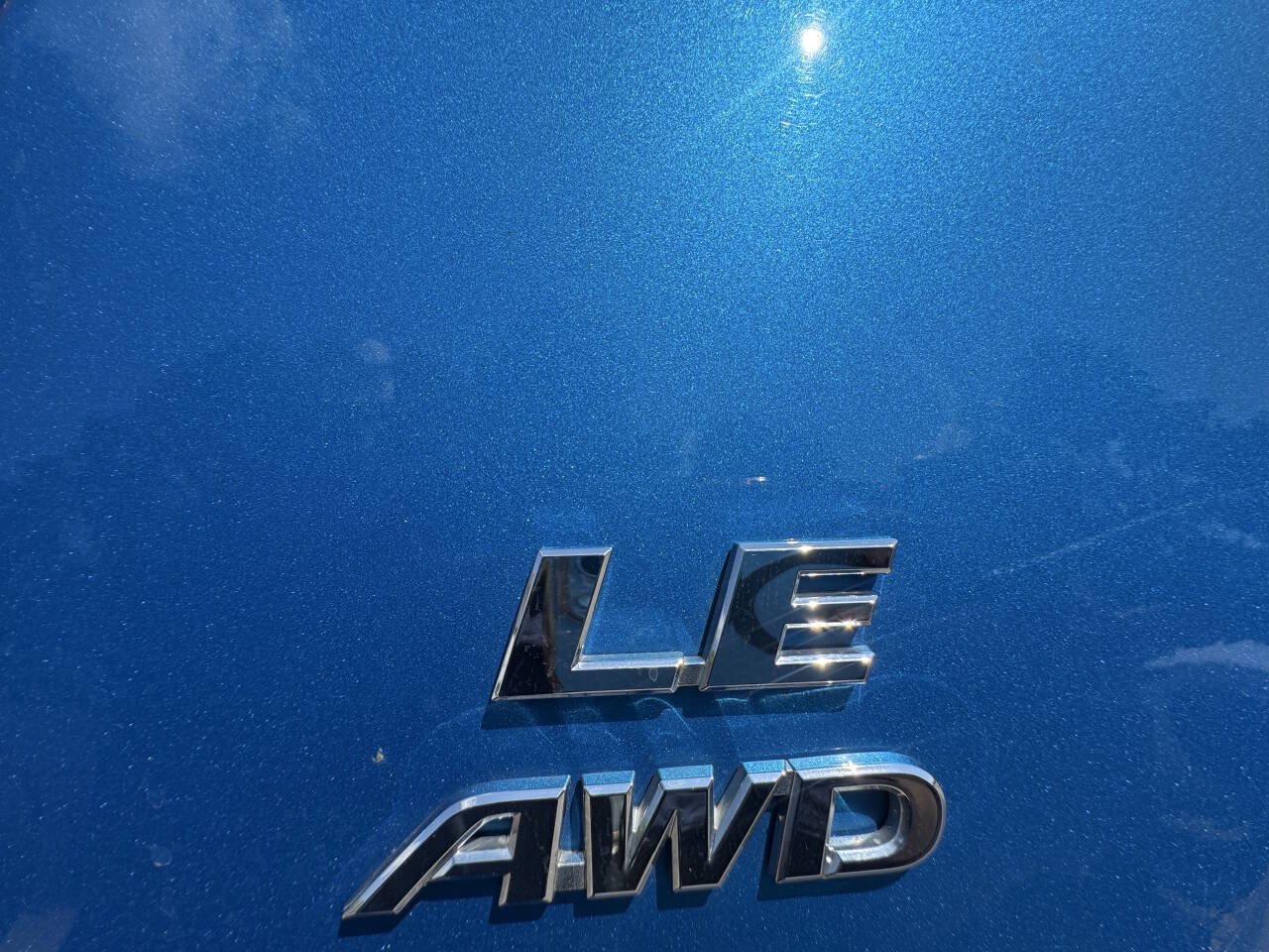 Used 2018 Toyota RAV4 LE AWD/4WD image 57