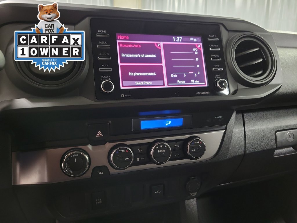 Used 2023 Toyota Tacoma SR AWD/4WD image 20