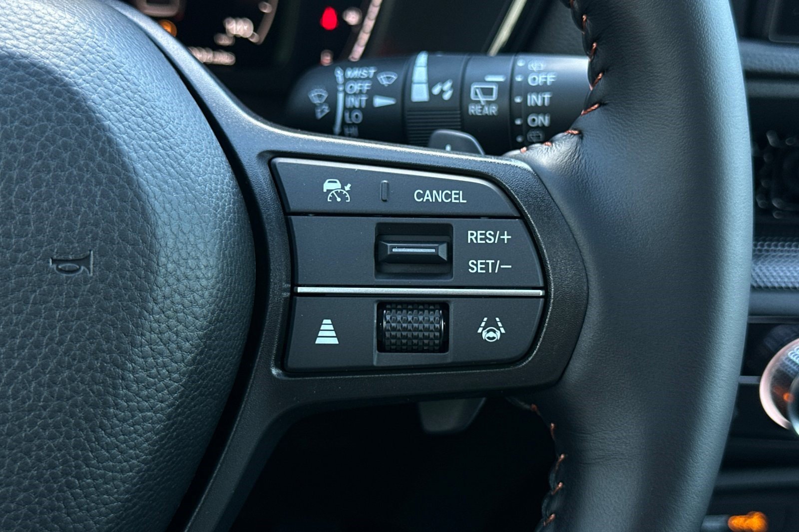 New 2026 Honda CR-V Sport-L image 16