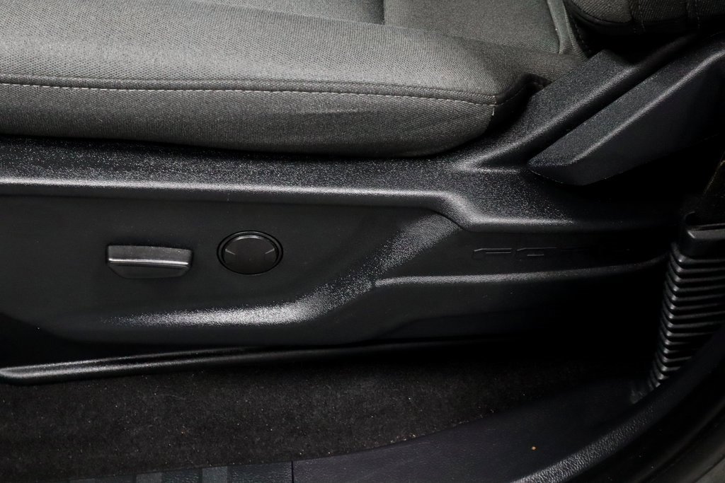 Certified 2024 Ford F150 Lightning XLT w/ Max Trailer Tow Package image 27