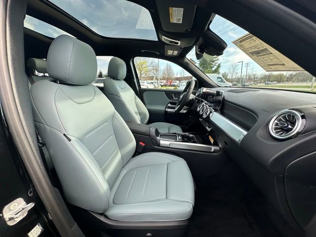 New 2026 Mercedes-Benz GLB 250 4MATIC image 27