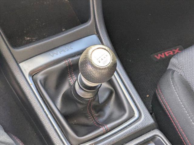 Used 2021 Subaru WRX Premium image 12