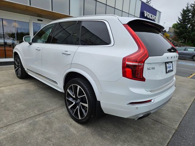 Used 2018 Volvo XC90 T6 Inscription w/ Convenience Package AWD/4WD image 7