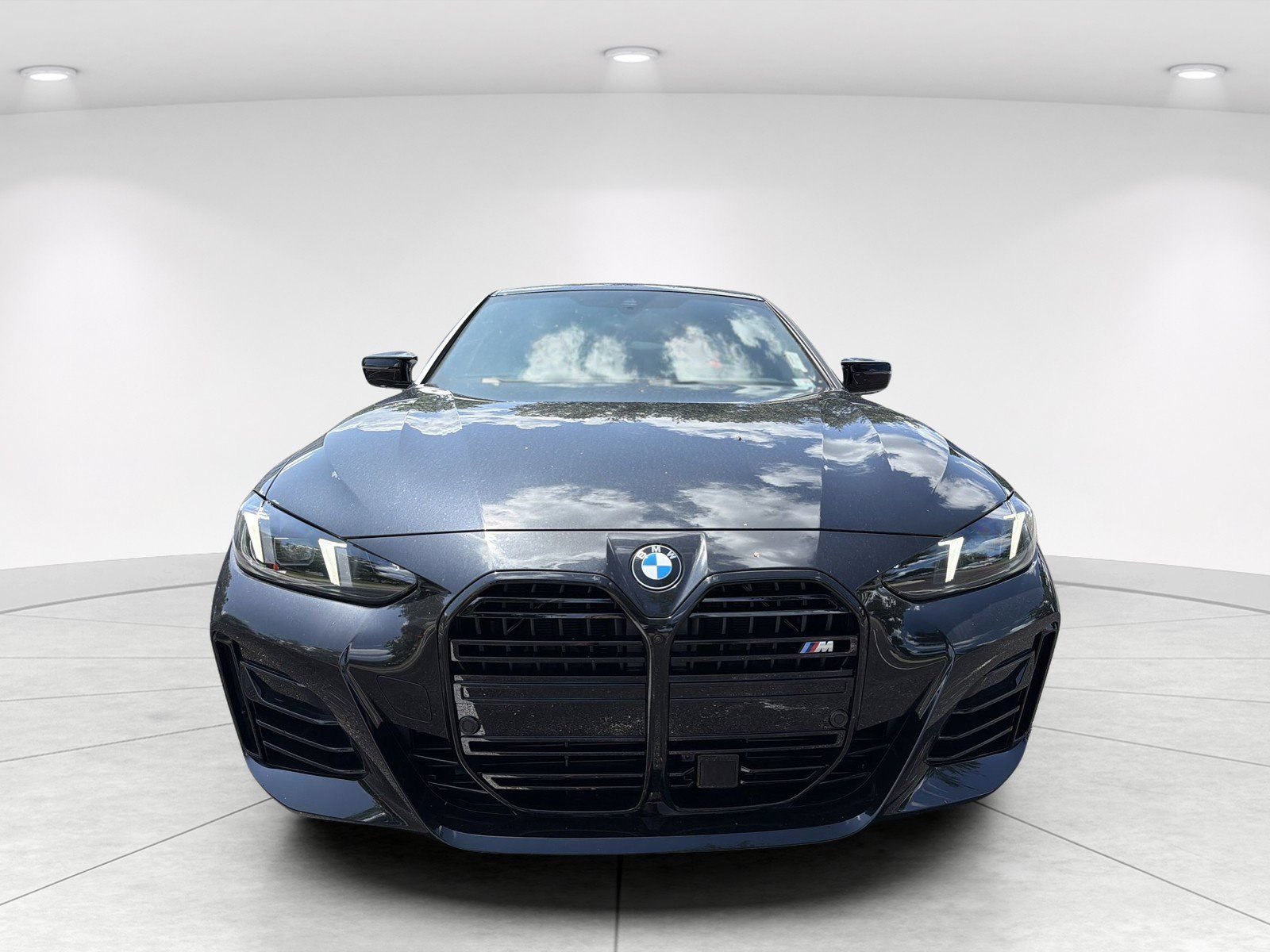 New 2026 BMW 440i xDrive w/ Premium Package AWD/4WD image 2