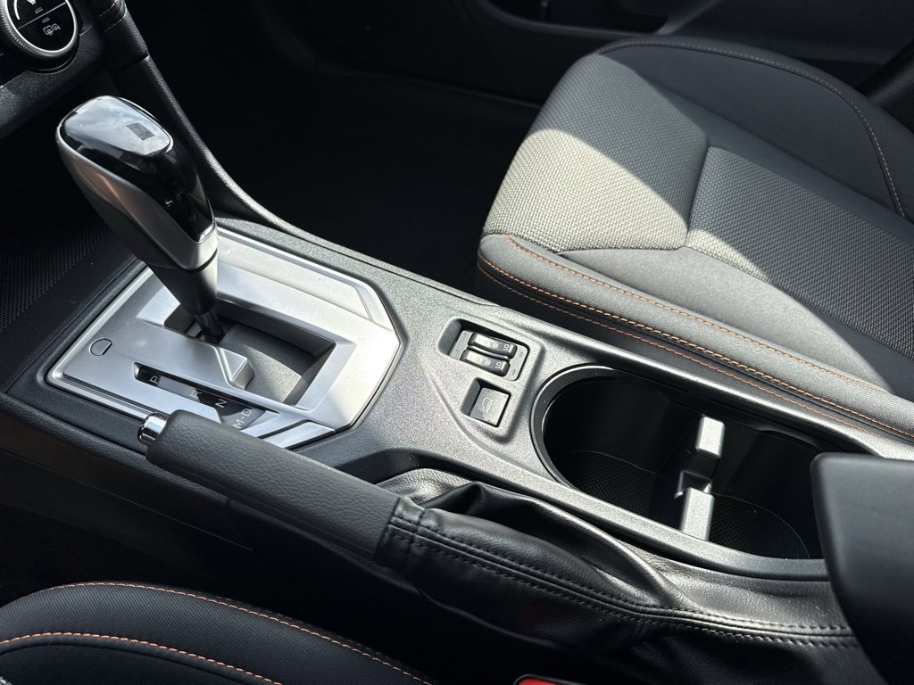 Used 2023 Subaru Crosstrek 2.0i Premium image 26