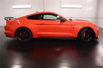Used 2022 Ford Mustang Shelby GT500 w/ Handling Package image 8