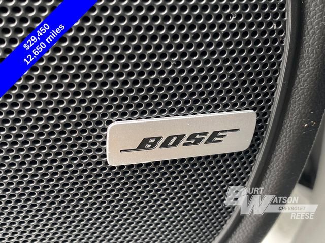 Used 2025 Buick Encore GX Avenir w/ Avenir Technology Package image 32