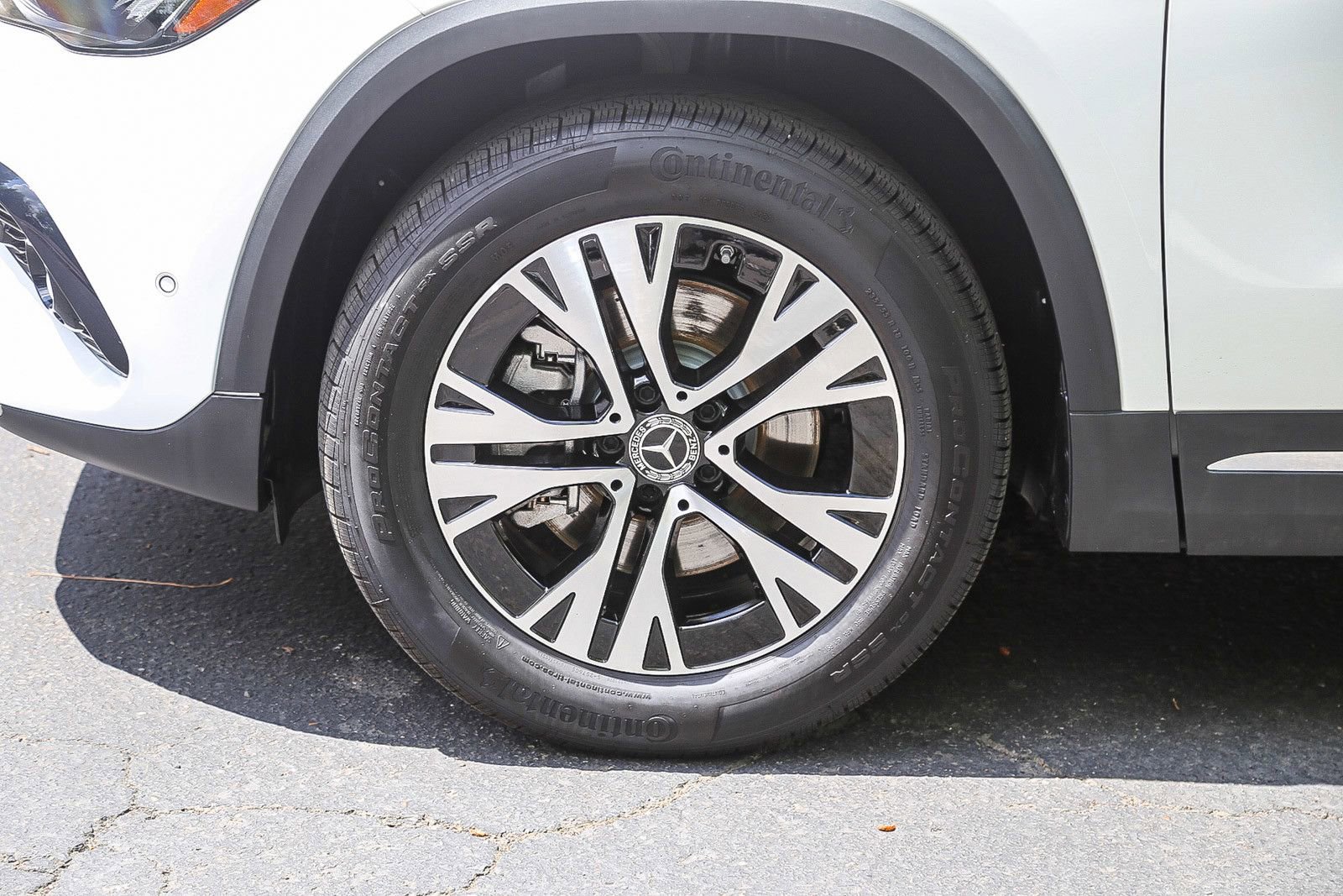 Certified 2025 Mercedes-Benz GLA 250 image 9