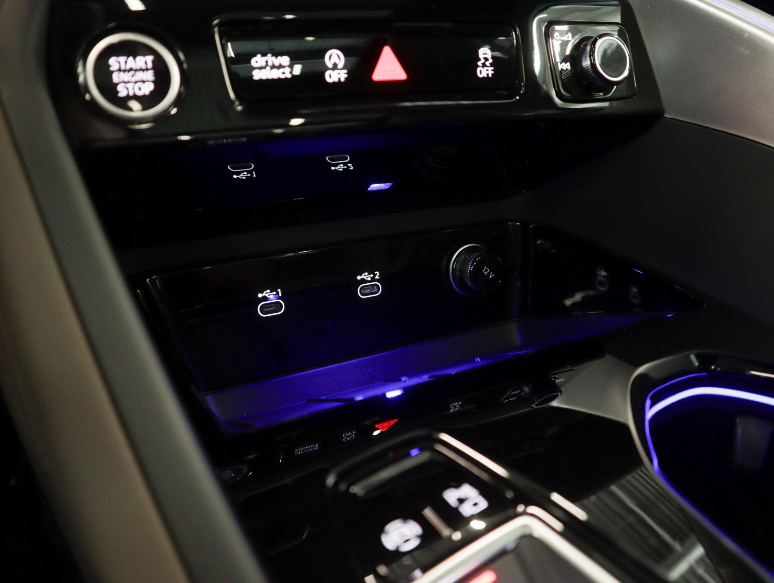 Certified 2025 Audi Q5 Premium Plus w/ Premium Plus image 21